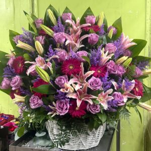 Giant Bouquet